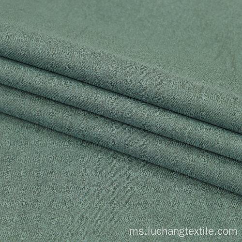 Kain kain upholsteri kain kain teknologi kabur yang tidak jelas